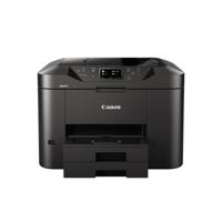 Canon MAXIFY MB2750 Inkjet A4 600 x 1200 DPI Wifi - thumbnail