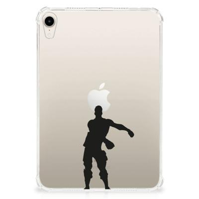 Apple iPad mini 6 (2021) Tablet Back Cover Floss Apple iPad mini 6 (2021) Tablet Back Cover Floss