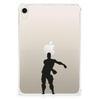 Apple iPad mini 6 (2021) Tablet Back Cover Floss