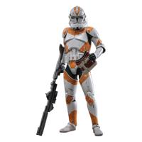 Star Wars: The Clone Wars Action Figure 1/6 212th Attack Battalion Clone Trooper 30 cm