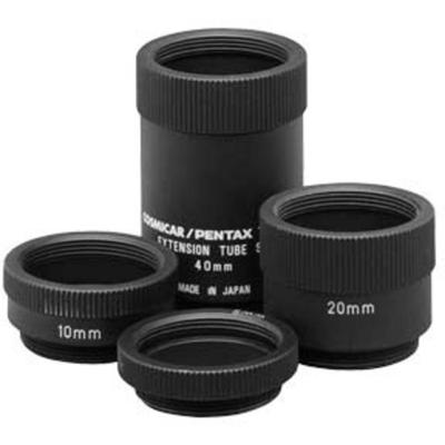 Siemens 6GF90011BU Set tussenringen