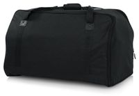 Gator Cases GPA-TOTE15 audioapparatuurtas Luidspreker Hoes Polyester Zwart - thumbnail