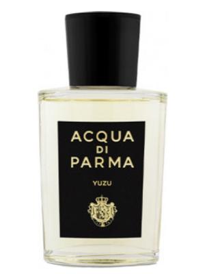 Acqua di Parma Signature Yuzu Eau de Parfum 20ml Acqua di Parma Signature Yuzu Eau de Parfum 20ml