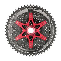 Sunrace cassette 11v 11-51 csmx80 zwart