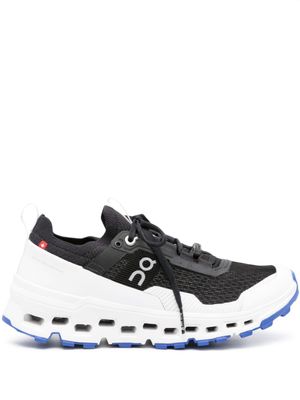 On Running baskets Cloudultra 2 - Noir