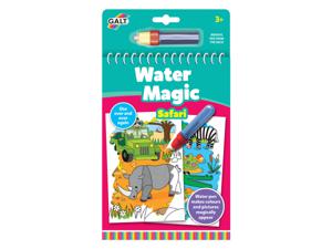 Galt Water Magic Pen (Safari)