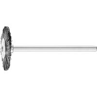 PFERD TOOLS Ronde borstel 43100758 10 stuk(s)