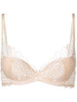 Wacoal soutien-gorge en dentelle - Tons neutres - thumbnail