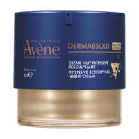 Eau Thermale Avène DermAbsolu Nachtcrème