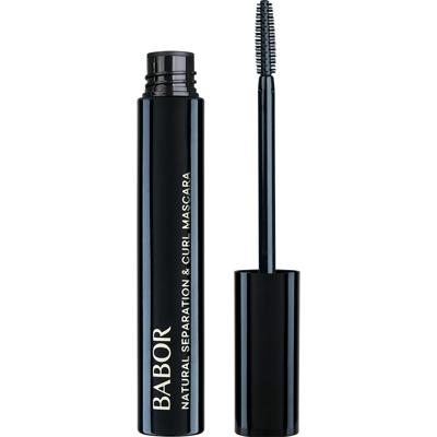BABOR Make-Up Natural Separation & Curl Mascara 10ml