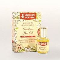 Maharishi Ayurv Radiant Skin gezichtsolie (7 ml) - thumbnail