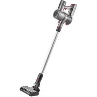 JOCCA Draadloze Touchscreen Steelstofzuiger - 8000 Pa - 55 minuten - 0,7 L - Grijs