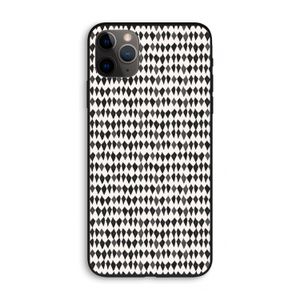 Crazy shapes: iPhone 11 Pro Max Biologisch afbreekbaar hoesje