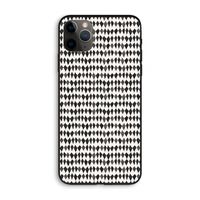Crazy shapes: iPhone 11 Pro Max Biologisch afbreekbaar hoesje