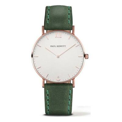 Unisex horloge Paul Hewitt PH-SA-R-ST-W-12M (Ø 39 mm)