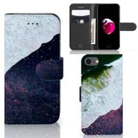 iPhone 7 | 8 | SE (2020) | SE (2022) | Book Case | Sea in Space