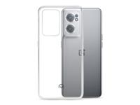 Mobilize Mobilize Gelly Case OnePlus Nord CE 2 5G Clear