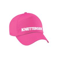 Knettergek fun pet roze voor volwassenen