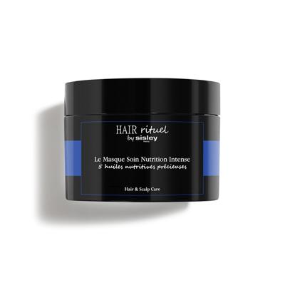 Hair Rituel by Sisley The Intense Nutrition Hair Care Mask 190ml