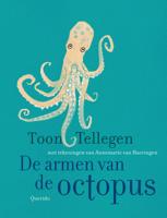 De armen van de octopus (Hardback)