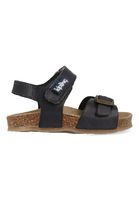 Kipling Sandalen Fabio 12463002-0850 Donker Grijs-25 maat 25