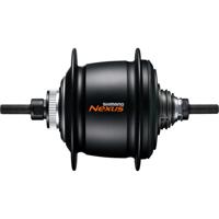 Shimano Nexus C6001 Versnellingsnaaf 8V 36G Zwart Shimano Nexus C6001 Versnellingsnaaf 8V 36G Zwart