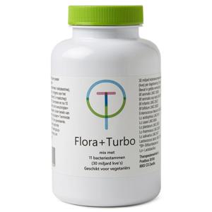 TW Flora+ turbo