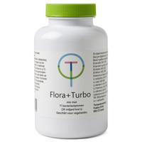 TW Flora+ turbo