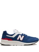 New Balance 997 "Royal" low-top sneakers - Bleu - thumbnail