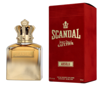 J.P. Gaultier Scandal Absolut Him Eau de Parfum Spray 150 ml