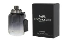 Coach For Men Eau de toilette Spray 60 ml
