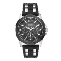 Guess W0366G1 Heren Horloge Guess W0366G1 Heren Horloge