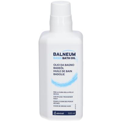 Balneum Basis Badolie 500ml