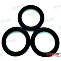 REC24311-000120 - RUBBEREN RING Yanmar