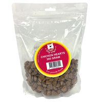 Dog treatz Chicken hearts - thumbnail