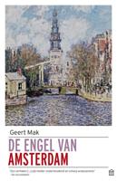 De engel van Amsterdam (Paperback)