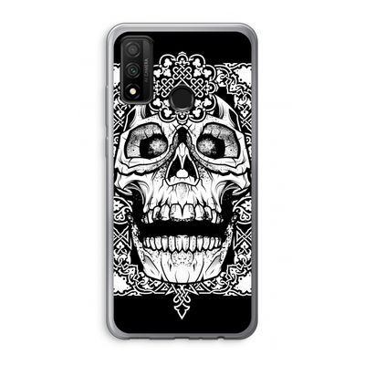 Seek & Destroy: Huawei P Smart (2020) Transparant Hoesje