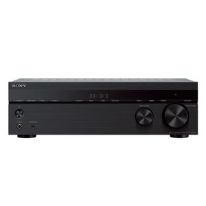Sony STR-DH590 Receiver Zwart