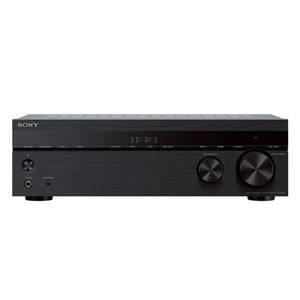 Sony STR-DH590 AV receiver 5.2 kanalen Surround 3D Zwart