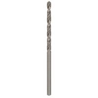 Bosch Accessories 2608585911 HSS Metaal-spiraalboor 3 mm Gezamenlijke lengte 61 mm Geslepen DIN 338 Cilinderschacht 2 stuk(s)