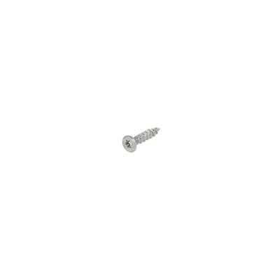 Dynaplus Unischroef Vz Pk Torx TX10 3.0X16 | 200 stuks - 0281.01.12701