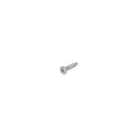 Dynaplus Unischroef Vz Pk Torx TX10 3.0X16 | 200 stuks - 0281.01.12701