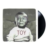 David Bowie - Toy 2LP David Bowie - Toy 2LP