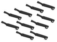 SKS Anp spatd stanghouder l pvc esc11 zw ds a 10