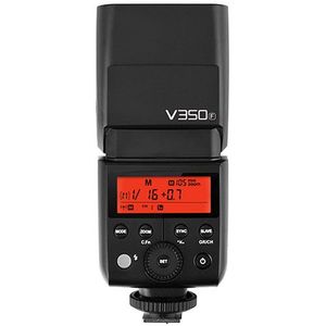 Godox Speedlite Ving V350F Fuji