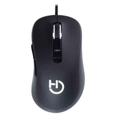 Gaming muis Hiditec Blitz 3500 dpi Zwart