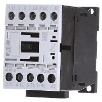 DILM7-01(24VDC)  - Magnet contactor 7A 24VDC DILM7-01(24VDC) - thumbnail