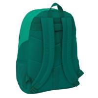 Schoolrugzak Real Betis Balompié Groen 32 x 44 x 16 cm