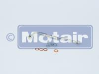 Motair Turbolader Turbolader olieleiding 550140 - thumbnail