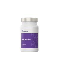 Nutribites Nachtrust met valeriaan